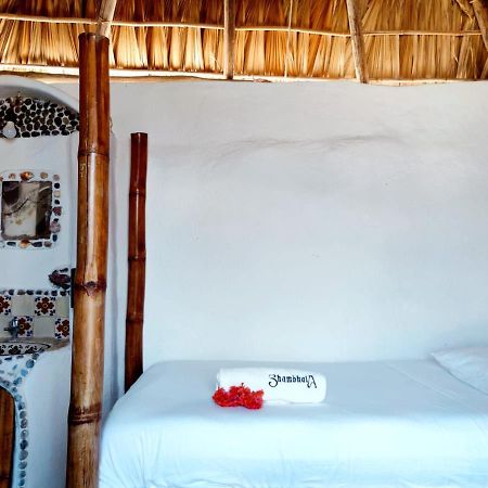 Shambhala Vision Hotel Zipolite Luaran gambar