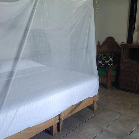 Shambhala Vision Hotel Zipolite Luaran gambar