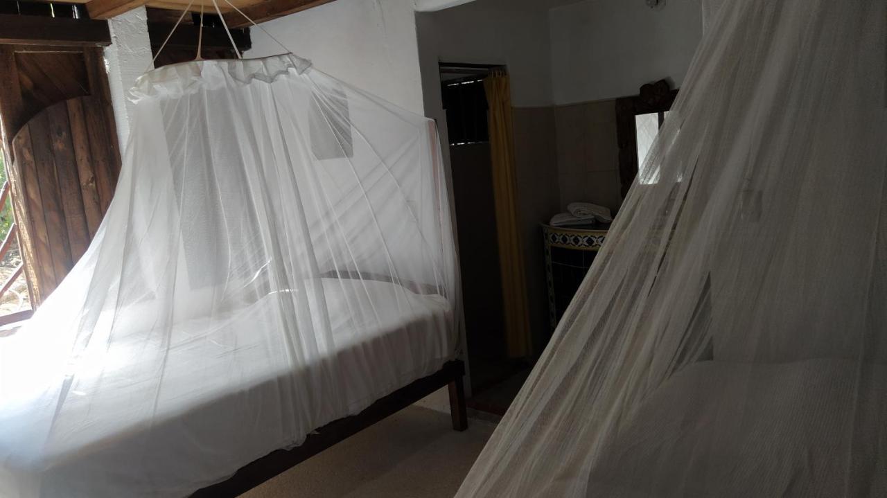 Shambhala Vision Hotel Zipolite Luaran gambar