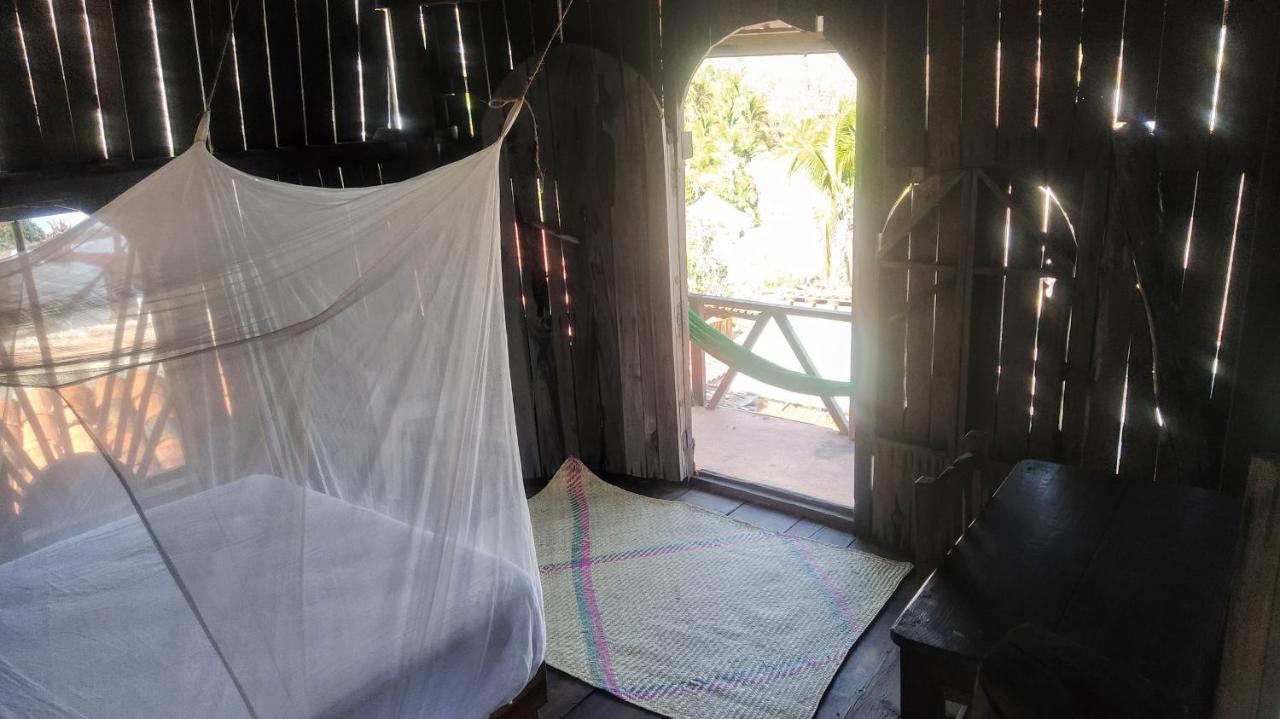 Shambhala Vision Hotel Zipolite Luaran gambar