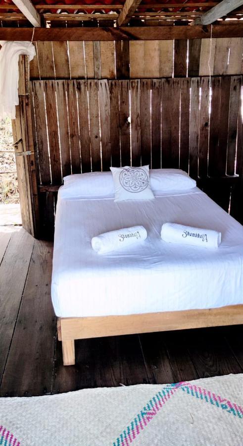 Shambhala Vision Hotel Zipolite Luaran gambar