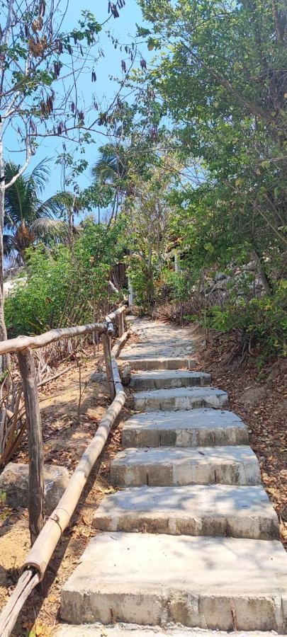 Shambhala Vision Hotel Zipolite Luaran gambar