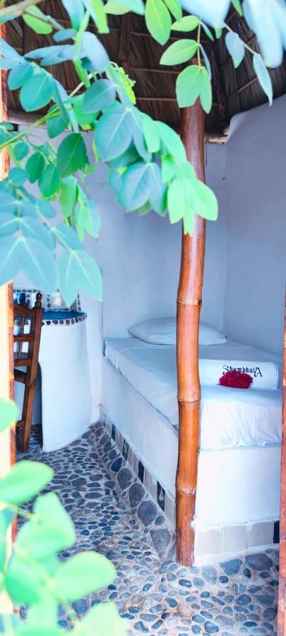 Shambhala Vision Hotel Zipolite Luaran gambar