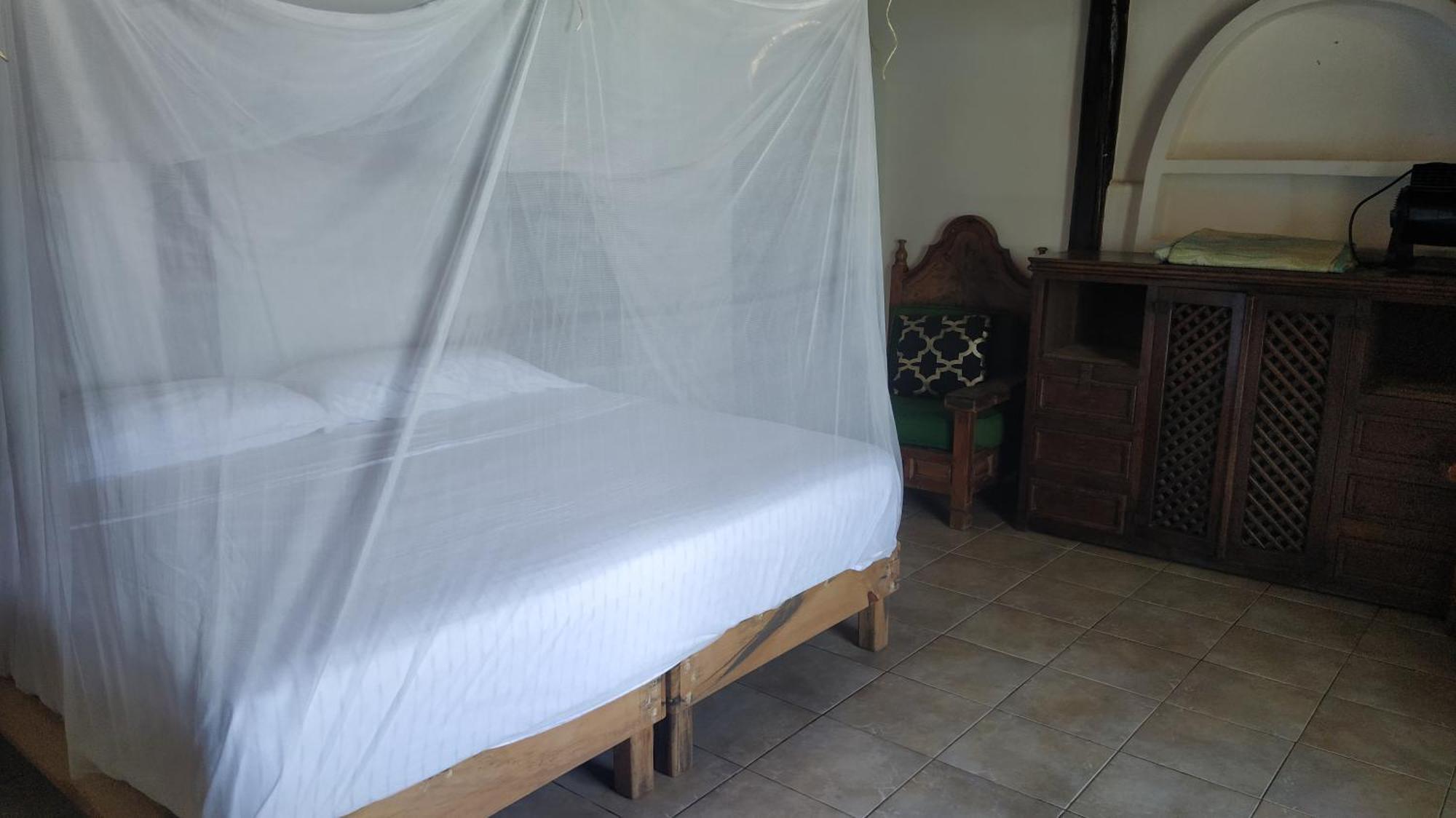 Shambhala Vision Hotel Zipolite Luaran gambar